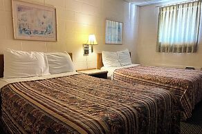 Skyline Motel Bartlesville Hwy 75
