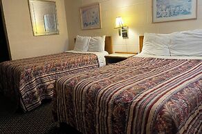 Skyline Motel Bartlesville Hwy 75
