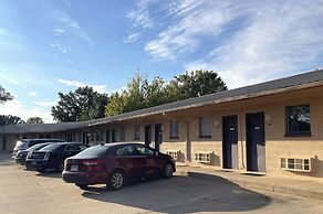 Skyline Motel Bartlesville Hwy 75