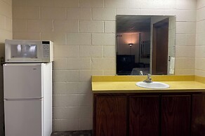 Skyline Motel Bartlesville Hwy 75