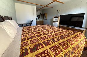 Skyline Motel Bartlesville Hwy 75