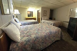Skyline Motel Bartlesville Hwy 75