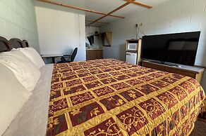 Skyline Motel Bartlesville Hwy 75