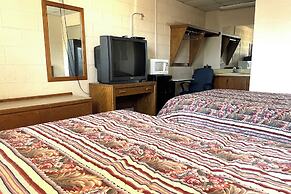 Skyline Motel Bartlesville Hwy 75