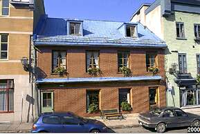 Le Saint-Vallier