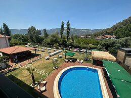 Yengeç Adults Only