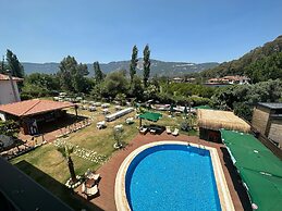 Yengeç Adults Only