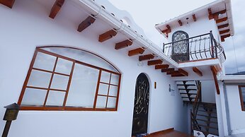 Casa Lucía Hotel by Las Plazas