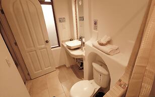 Casa Lucía Hotel by Las Plazas