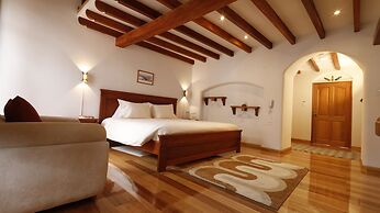 Casa Lucía Hotel by Las Plazas