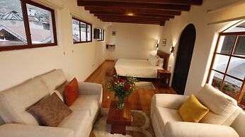 Casa Lucía Hotel by Las Plazas