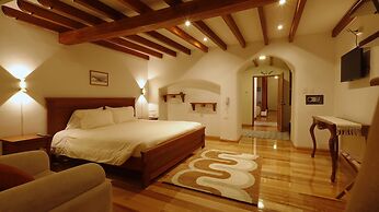 Casa Lucía Hotel by Las Plazas