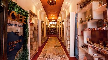 Casa Lucía Hotel by Las Plazas