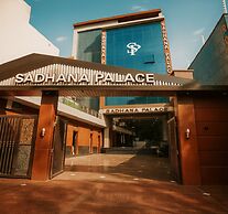 Hotel sadhana palace