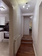 Rushlome Rooms