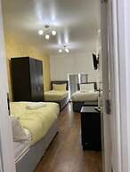Rushlome Rooms