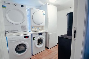 Rushlome Rooms
