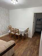 Rushlome Rooms