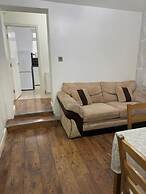 Rushlome Rooms