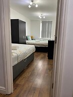 Rushlome Rooms