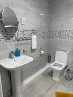 Rushlome Rooms