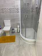 Rushlome Rooms