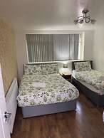 Rushlome Rooms