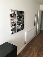 Rushlome Rooms