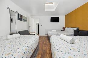 Rushlome Rooms