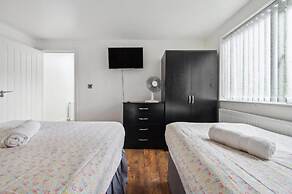 Rushlome Rooms
