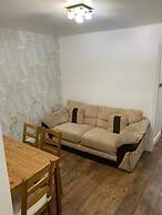Rushlome Rooms