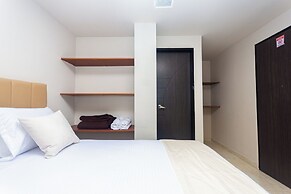 Hotel Bossanova