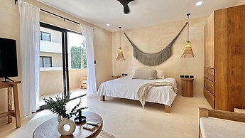COCAY PI By SANDY POWERFUL