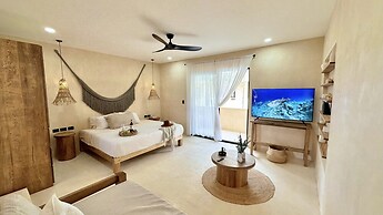 COCAY PI By SANDY POWERFUL