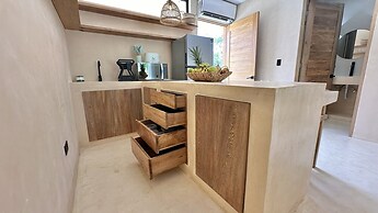 COCAY PI By SANDY POWERFUL