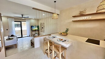 COCAY PI By SANDY POWERFUL