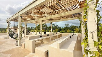 COCAY PI By SANDY POWERFUL
