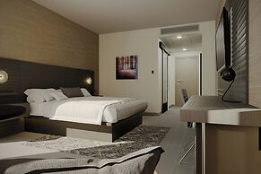 AC Hotel Georgetown Guyana