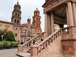 Palacio Embajada