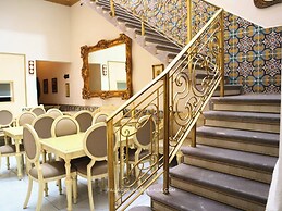 Palacio Embajada