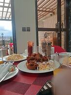 TJ'S Boutique Hotel Eldoret