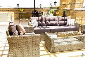 TJ'S Boutique Hotel Eldoret
