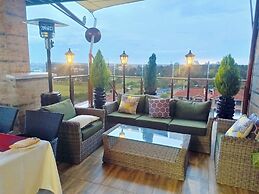 TJ'S Boutique Hotel Eldoret