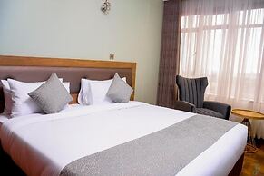 TJ'S Boutique Hotel Eldoret