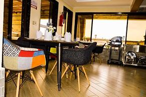 TJ'S Boutique Hotel Eldoret