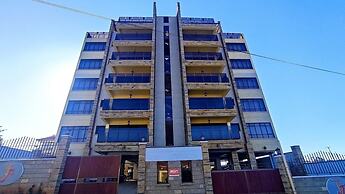 TJ'S Boutique Hotel Eldoret