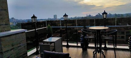 TJ'S Boutique Hotel Eldoret