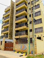 TJ'S Boutique Hotel Eldoret