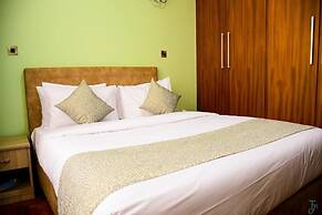 TJ'S Boutique Hotel Eldoret