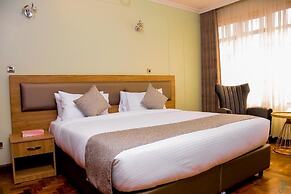 TJ'S Boutique Hotel Eldoret